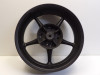 Felge hinten Yamaha MT 03