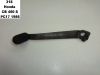 Gear change pedal  Honda CB 450
