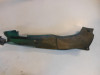 Cowl left rear Kawasaki GPZ 500