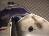 Cowl Left Suzuki GSX R 1300 Hayabusa