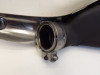 Muffler Kawasaki Z 900