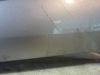 Cowl left rear Honda ST 1300 Pan European