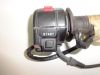 Handlebar switch assy right Suzuki GR 650