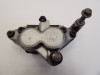 Brake caliper right front Yamaha TDM