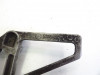 Schetsplaat links Honda CBR 600 F