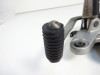 Main step holder right Yamaha FZ6