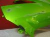 Rechter zijkuip Kawasaki ER 6