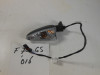 Winker left rear BMW F 700 GS
