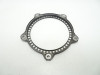 ABS sensorring Geberkranz hinten BMW R 1200 RT