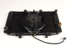 Radiateur Kawasaki Z 750