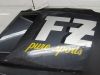 Cowl right Yamaha FZ 750
