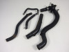 Radiator parts Yamaha FZ8