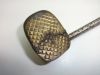 Brake pedal Suzuki T 500