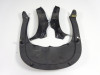 Topkuip bekleding Ducati ST4