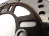 Bremsscheibe hinten  Kawasaki ZEPHYR 750