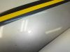 Heck links Yamaha FZ 750
