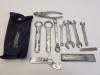Tool set Honda CB 700