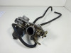 Einspritzanlage Ducati monster 600