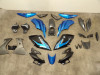 Complete kuipset BMW K 1600 GT