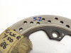 Bremsscheibe hinten  Suzuki GSX R 750