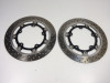 Brake disc set Yamaha FZ8