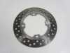 Rear brake disc Honda CBR Fireblade