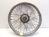 Front Wheel Honda CB 400