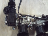 Gasklephuis BMW R 1200 C