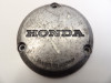 Engine cover Honda CB 550