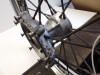 Front Wheel Honda CMX 450