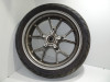 Achtervelg Ducati 749  999