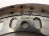 Bremsscheibe vorne Kawasaki GPX 750