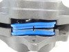 Bremssattel Bremszange vorn links Honda CB 1000 F