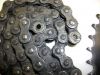 Chain and sprocket kit Kawasaki ZXR 400
