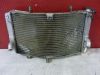 Radiateur Suzuki GSX R 600