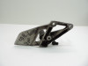 Fussrastetrager vorne links Honda CBR 600 F
