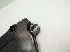 Main step holder left Kawasaki LTD 750