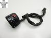 Stuurschakelaar links Kawasaki ER 6