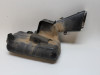 Muffler Suzuki GSX R 600
