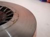 Bremsscheibe vorne Suzuki GS 1000
