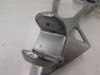 Pillion step left  Kawasaki ZX 6 R