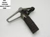 Main step holder right Honda VTR 250