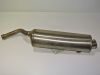 Muffler Aprilia Shiver 750