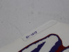 Decals Kawasaki ZX 7 R