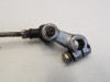 Gear change pedal  Suzuki GS 550 M Katana