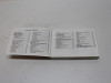 Fahrerhandbuch Kawasaki ZX 6 R