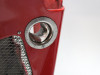 Cowl under Honda VFR 750 R - RC30