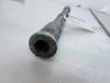 Axle front Kawasaki GPZ 1100
