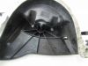Engine cover Honda CBR Fireblade