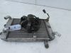 Radiateur Suzuki Burgman 400